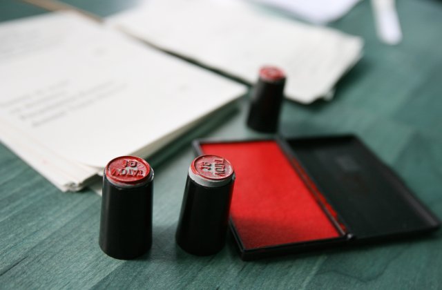 Alegeri locale 2016. Dosar penal pentru presedintele unei sectii de votare din Medgidia