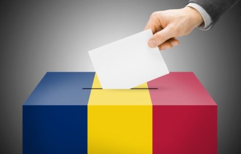Ce au spus cei mai importanti politicieni dupa ce au votat