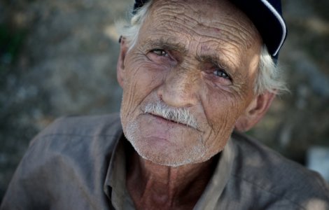 Alegeri locale 2016. Sfaturile unui votant de 100 de ani