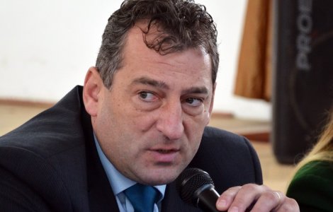 Primarul din Beius a fost condamnat definitiv inainte de vot