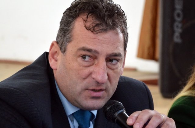 Alegeri locale 2016. Primarul din Beius a fost condamnat definitiv cu doua zile inainte de alegeri si nu mai poate fi ales