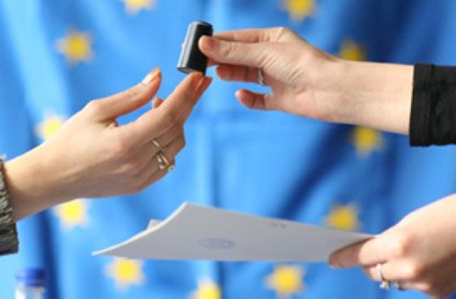 Alegeri locale 2016. Prezenta la vot a depasit 200 la suta intr-un al doilea sat din Timis