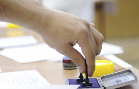 Alegeri locale 2016. Ultimile statistici inainte de exit-polluri