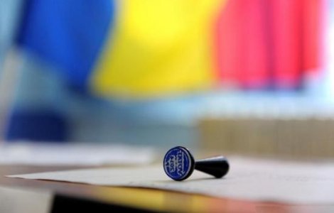 Alegeri locale 2016. Localitatea unde nu a votat nimeni