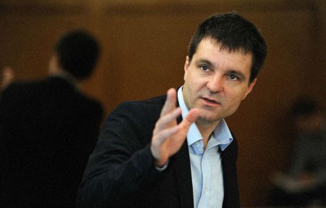 In urma alegerilor locale de duminica, a aparut un nou partid