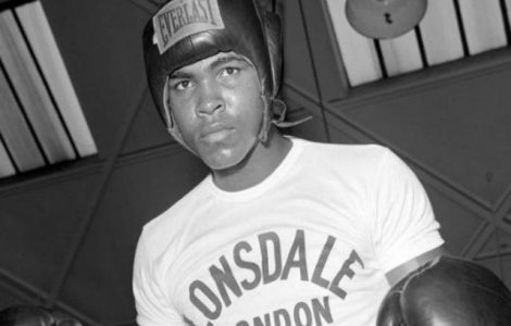 Top  Muhammad Ali: 10 lucruri interesante pe care nu le stiai despre legenda mondiala a boxului