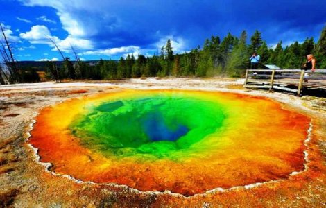  Top  Destinatiile de poveste care iti taie rasuflarea! 10 minuni naturale pe care trebuie sa le vezi