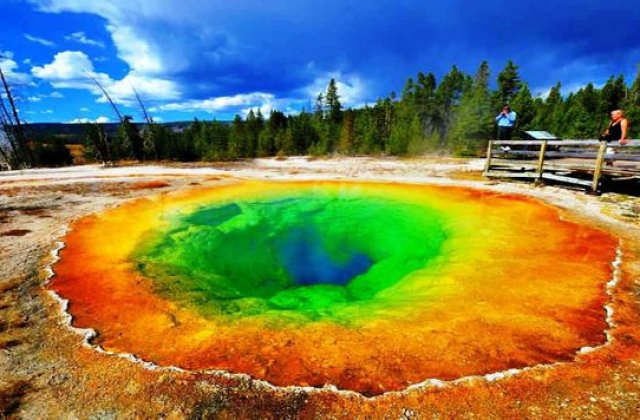 Destinatiile de poveste care iti taie rasuflarea! 10 minuni naturale pe care trebuie sa le vezi