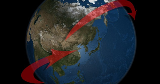  Top  10 oameni care au incercuit Pamantul si cum au reusit sa faca asta