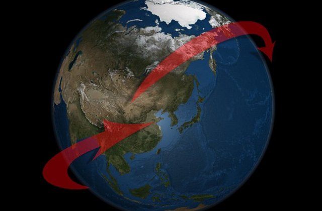 10 oameni care au incercuit Pamantul si cum au reusit sa faca asta