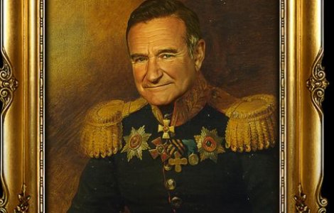  Top  Rezultate spectaculoase! Cum arata celebritatile contemporane in haine de general