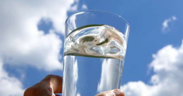 O femeie a murit dupa ce a baut prea multa apa