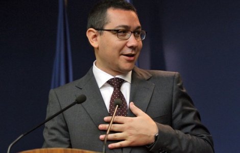 Ponta: USB e o miscare de extrema stanga