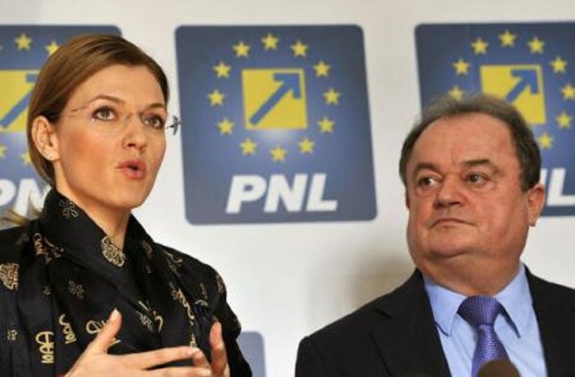 PNL: Am obtinut cel mai bun scor, am reusit sa reconstruim dreapta