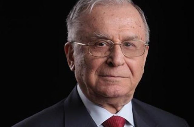 Ion Iliescu: Liviu Dragnea ar putea sa fie prim-ministru din toamna