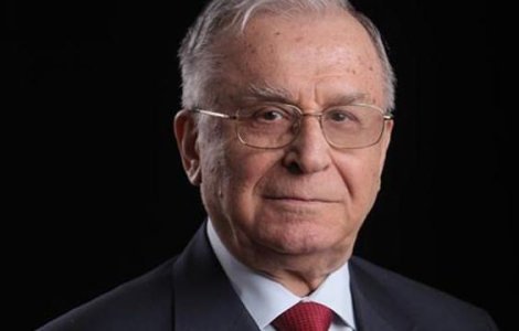 Ion Iliescu: Liviu Dragnea ar putea sa fie prim-ministru din toamna