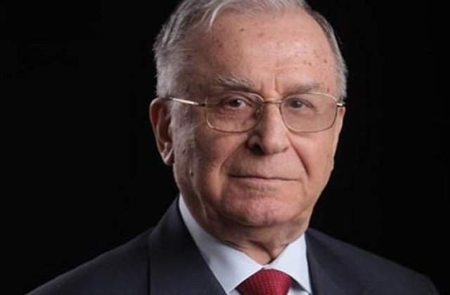 Ion Iliescu: Liviu Dragnea ar putea sa fie prim-ministru din toamna