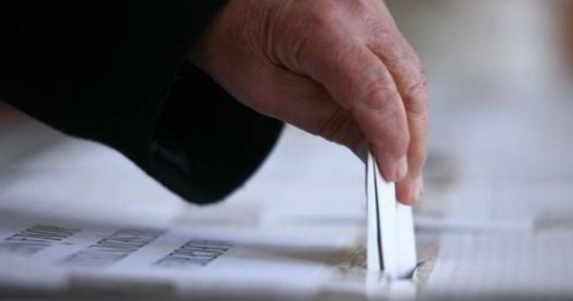 Orasul in care primarul a castigat alegerile la diferenta de un vot