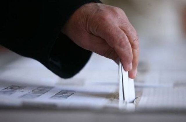 Orasul in care primarul a castigat alegerile la diferenta de un vot