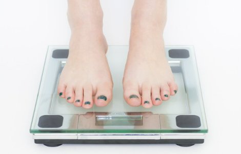 Ziua saptamanii in care suntem predispusi sa pierdem in greutate