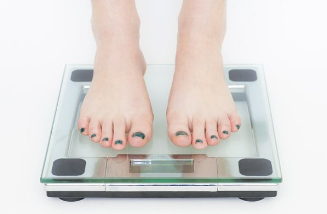 Studiu: Ziua saptamanii in care suntem predispusi sa pierdem in greutate