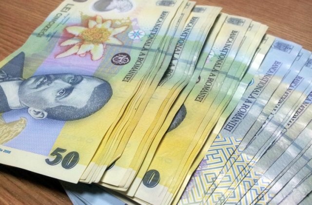 Cele mai bine platite locuri de munca din Romania