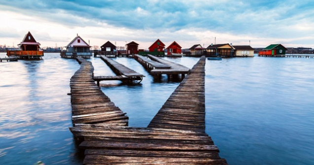 Ungaria "fura" turisti din Romania cu o noua atractie