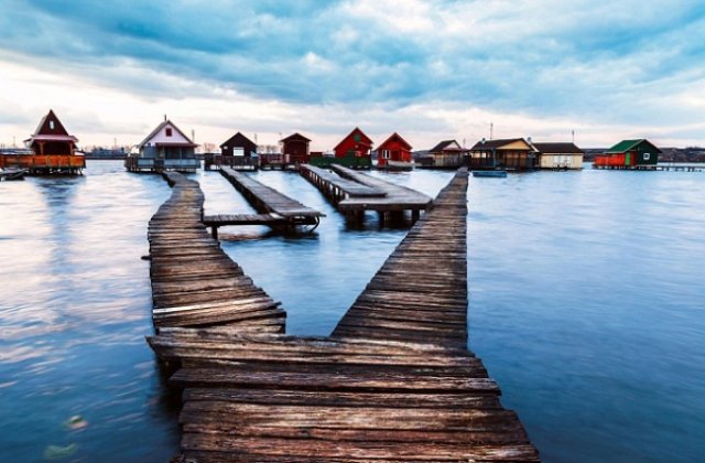 Ungaria "fura" turisti din Romania cu o noua atractie