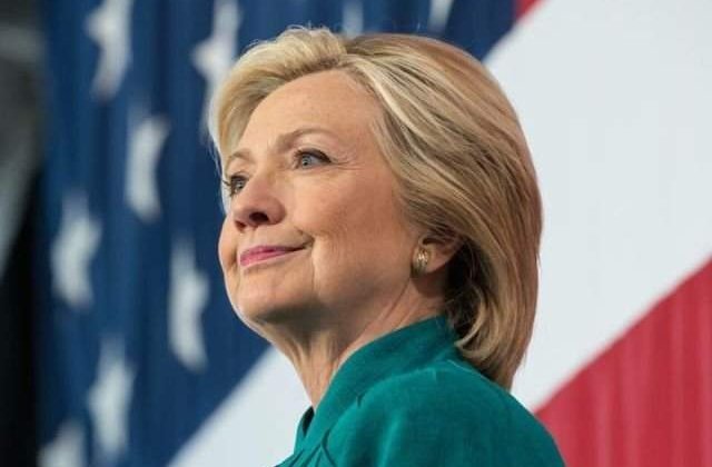 Hillary Clinton, felicitata de Barack Obama pentru victoria in cursa alegerilor primare democrate