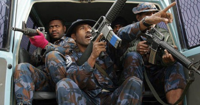 Cel putin patru studenti au fost ucisi de politie la un protest