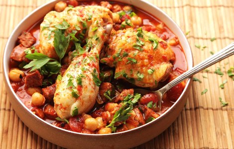  Top  10 retete antice pe care le poti incerca si astazi!