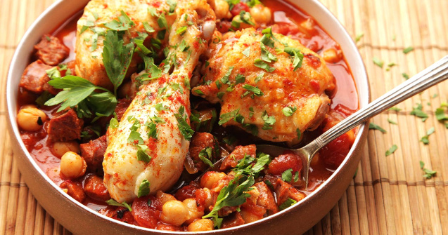  Top  10 retete antice pe care le poti incerca si astazi!