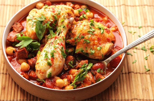 10 retete antice pe care le poti incerca si astazi!