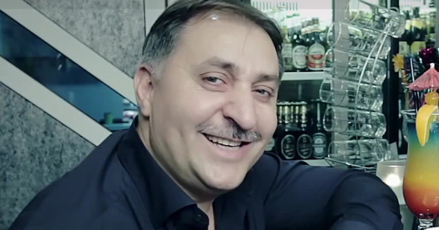  Video  Manelistul Vali Vijelie a cantat pe scena Conservatorului