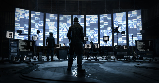  Leaked  Trailer-ul WATCH_DOGS 2 a fost publicat pe internet