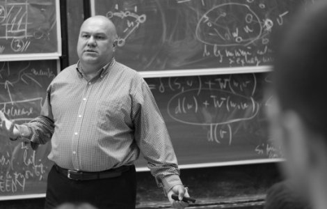 Calin Tatomir, fostul director Microsoft, retinut de DIICOT