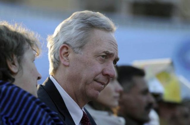 Hans Klemm: Romania, tinta amenintarilor rusesti