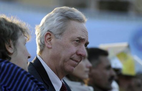 Hans Klemm: Romania, tinta amenintarilor rusesti