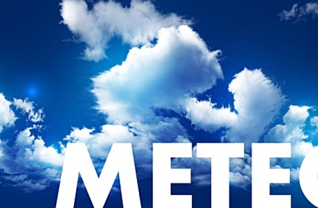 Cum va fi vremea in acest sfarsit de saptamana