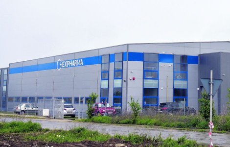 Tolo.ro: Dan Condrea a vandut dezinfectanti printr-o firma fantoma