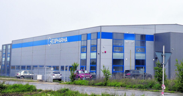 Tolo.ro: Dan Condrea a vandut dezinfectanti printr-o firma fantoma