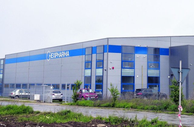Tolo.ro: Dan Condrea a vandut dezinfectanti in spitale si prin Hexi Farma, o firma clona a Hexi Pharma