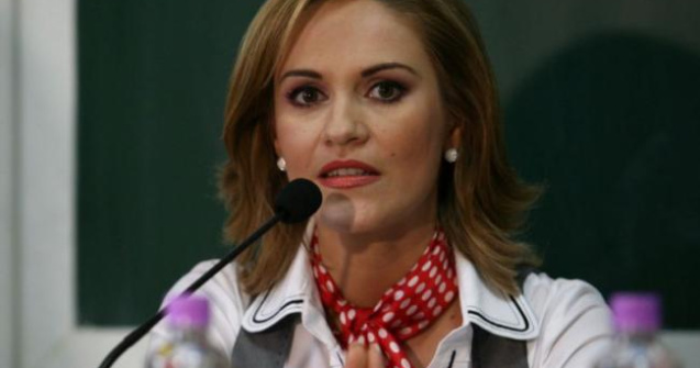 Gabriela Firea: Voi face revolutie