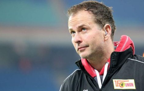 Antrenorul german Sacha Lewandowski a decedat la varsta de 44 de ani