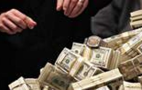 Cel mai mare datornic din Romania: sase milioane de euro