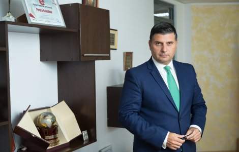  Interviu  Alexandru Petrescu: E al naibii de greu sa cureti compania