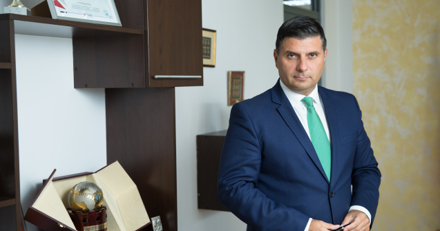  Interviu  Alexandru Petrescu: E al naibii de greu sa cureti compania