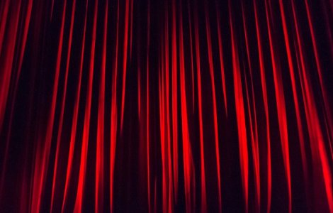 Se deschide stagiunea de vara la Teatrul In Culise