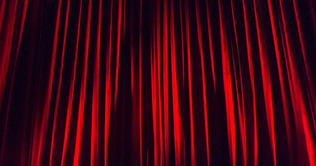 Se deschide stagiunea de vara la Teatrul In Culise