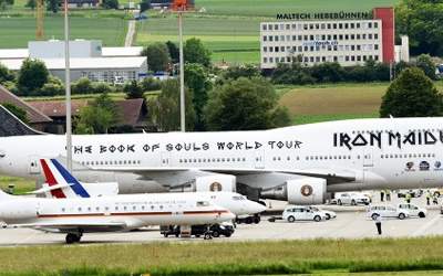 VIDEO  Cum arata ED FORCE...